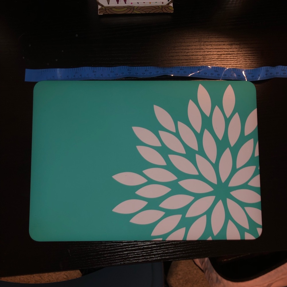 12 inch macbook hard case